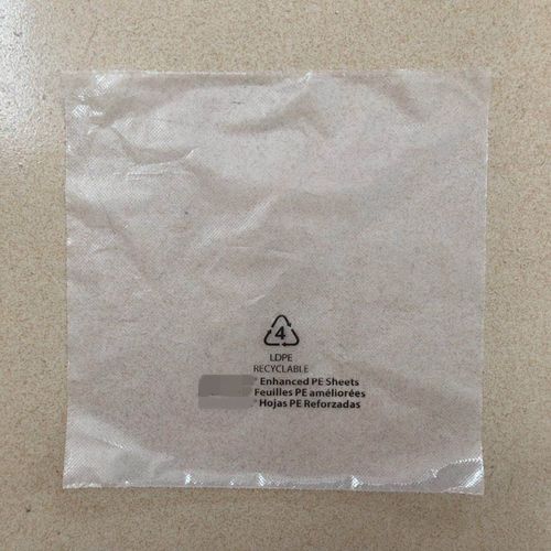 micro-pak 25x25cm防霉包装纸 1000张一筒 环保材料 厂家直销包邮