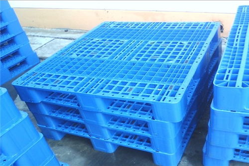 桃江包装箱塑料托盘生产厂家
